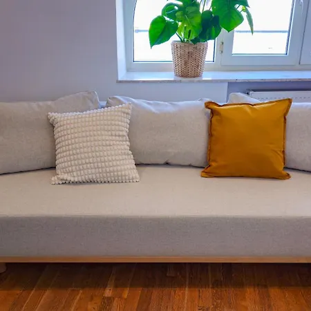 Nora One Appartement Traben-Trarbach