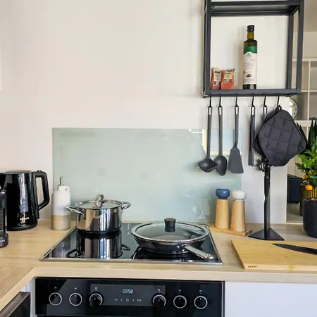 Apartment Nora One