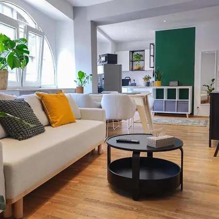 Apartment Nora One