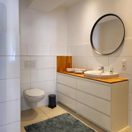 Apartmán Nora One *