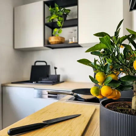 Nora One טראבן-טרארבאך