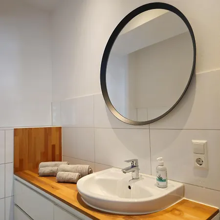 Nora One Apartment Traben-Trarbach