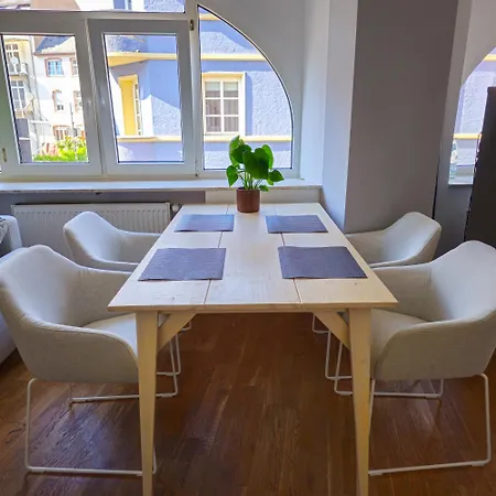 Apartment Nora One *