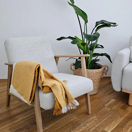 Nora One Apartment Traben-Trarbach
