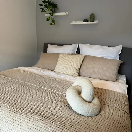 Nora One Appartement