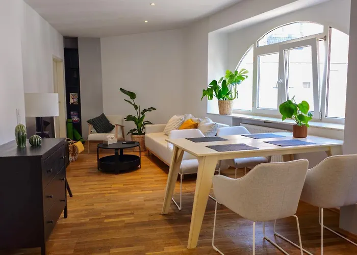 Nora One Traben-Trarbach