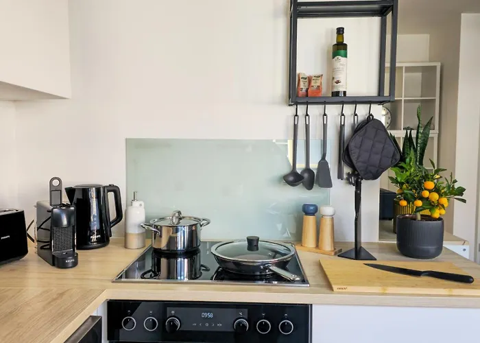 Apartamento Nora One