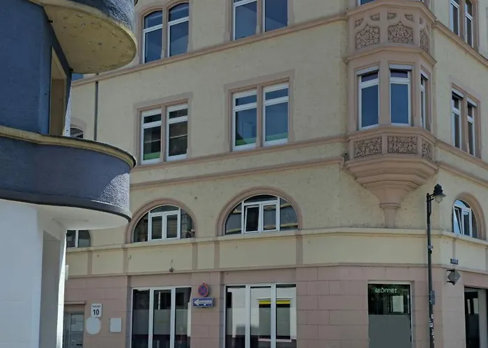 Nora One Apartamento