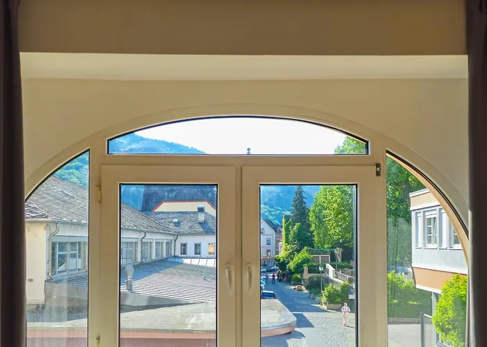 Nora One * טראבן-טרארבאך