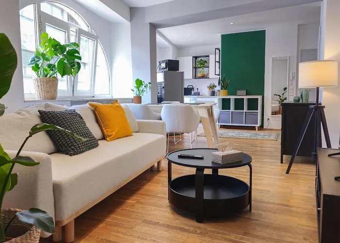 Apartamento Nora One