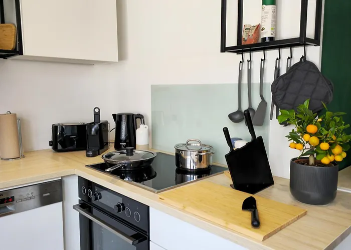 Nora One Traben-Trarbach