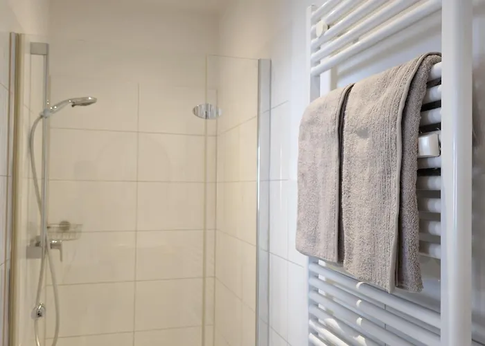 Nora One Apartamento