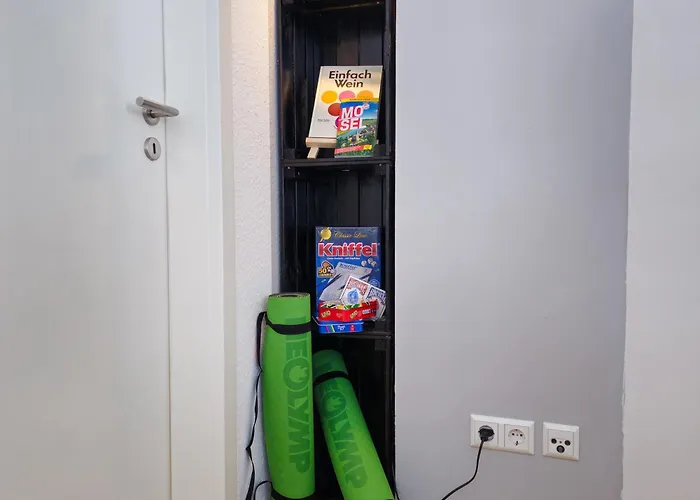 דירה Nora One טראבן-טרארבאך