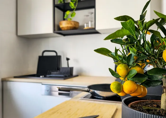 Nora One Traben-Trarbach