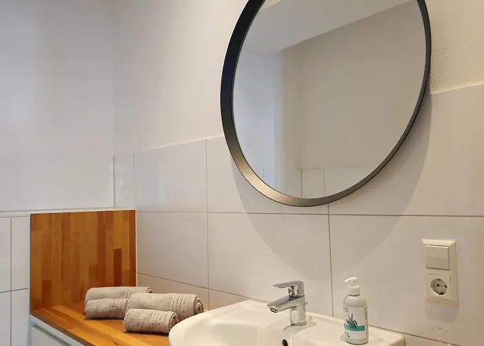 Nora One Apartamento Traben-Trarbach