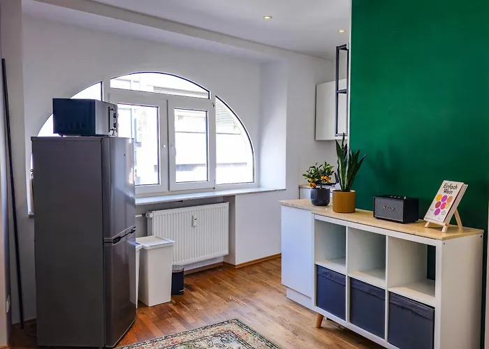 Nora One Apartamento