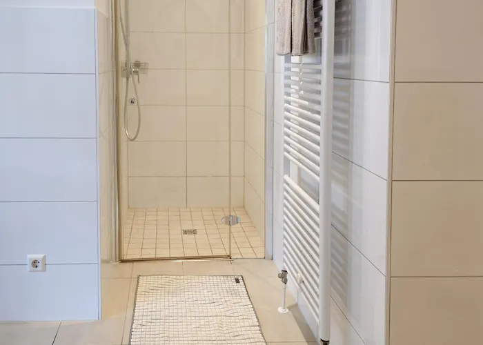 Apartamento Nora One *