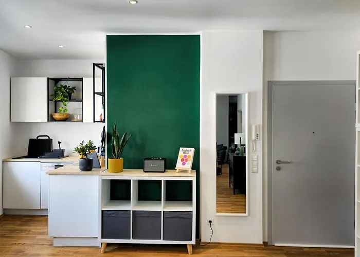 Nora One Apartamento