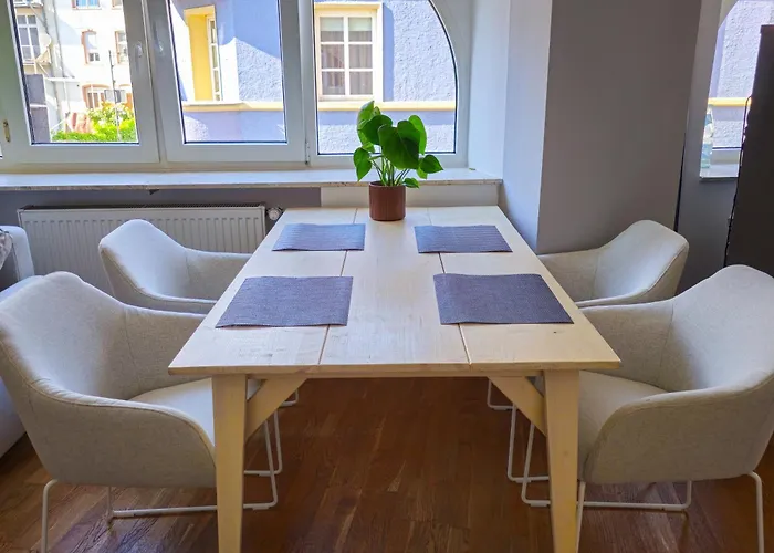 Apartamento Nora One *