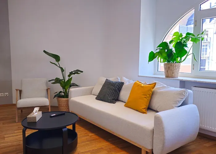 Nora One Apartamento *