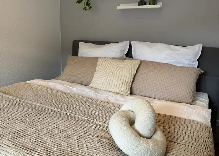 Nora One Apartamento