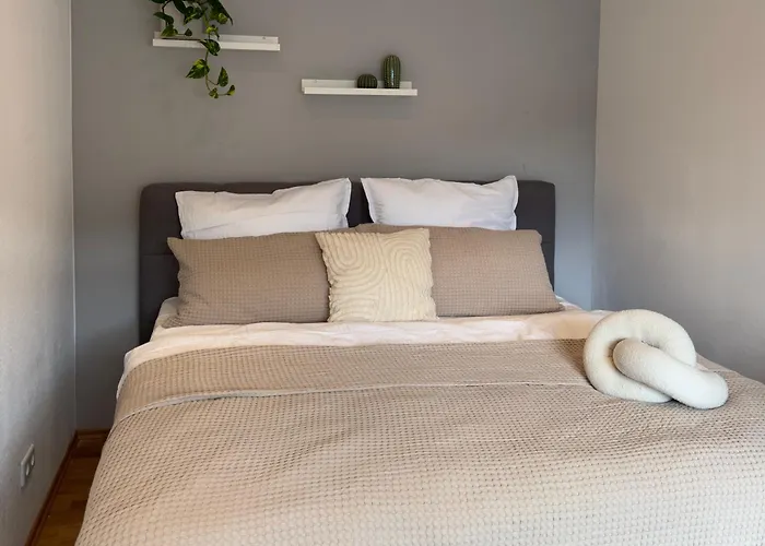 Nora One * Traben-Trarbach